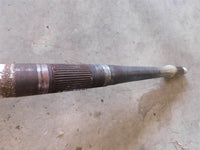 2008 Suzuki LTZ400 Axle