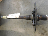 2008 Suzuki LTZ400 Axle