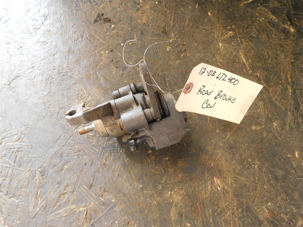 2008 Suzuki LTZ400 Rear Brake Caliper