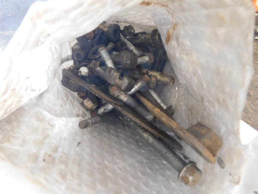 2008 Suzuki LTZ400 Bolt Lot