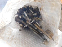 2008 Suzuki LTZ400 Bolt Lot