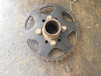 2008 Suzuki LTZ400 Sprocket Hub