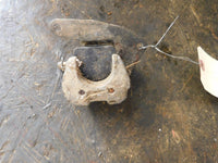 2008 Suzuki LTZ400 Left Front Brake Caliper