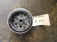 2008 Suzuki LTZ400 Fly Wheel