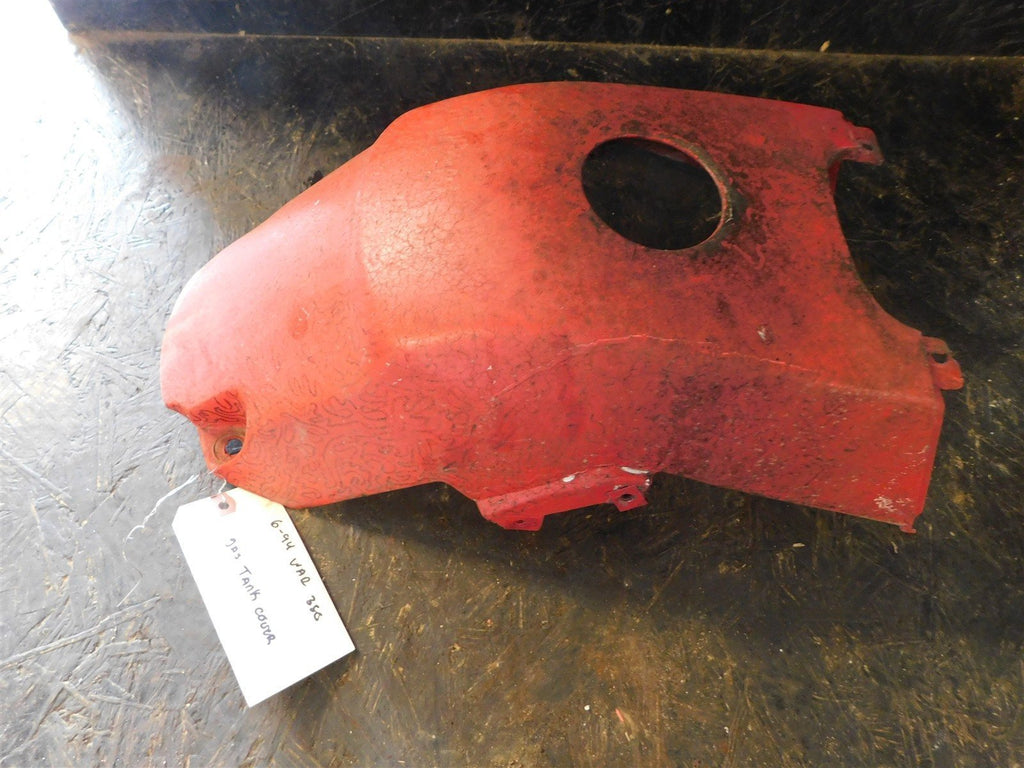 1994 Yamaha Warrior 350 Gas Tank Cover