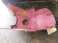 1994 Yamaha Warrior 350 Gas Tank Cover