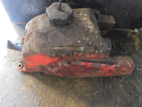 1994 Yamaha Warrior 350 Gas Tank