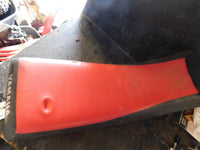 1994 Yamaha Warrior 350 Seat