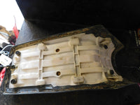 1994 Yamaha Warrior 350 Seat