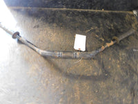 1994 Yamaha Warrior 350 Handle Bars