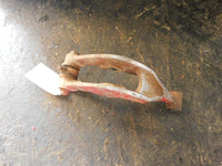 1994 Yamaha Warrior 350 Rear Shock Link