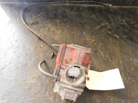 1994 Yamaha Warrior 350 Carburetor / Carb