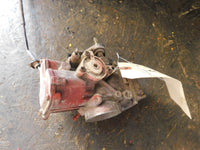 1994 Yamaha Warrior 350 Carburetor / Carb