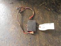 1994 Yamaha Warrior 350 CDI