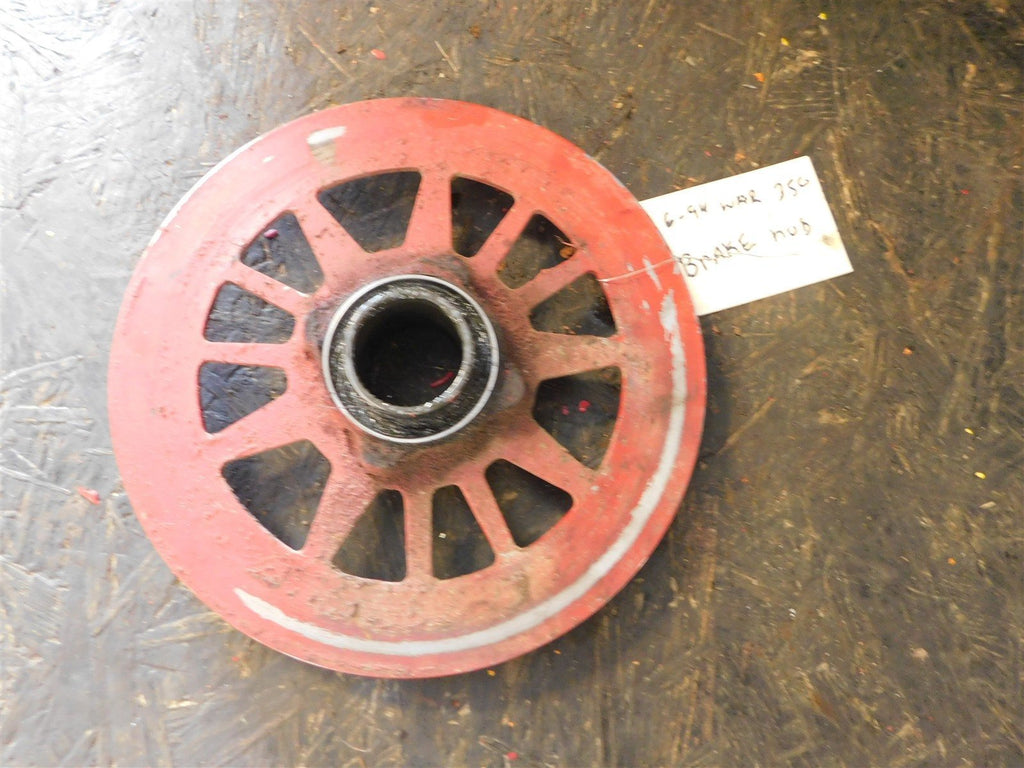 1994 Yamaha Warrior 350 Brake Hub