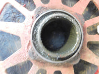 1994 Yamaha Warrior 350 Brake Hub