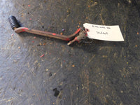 1994 Yamaha Warrior 350 Shifter