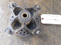 1994 Yamaha Warrior 350 Right Front Wheel Hub