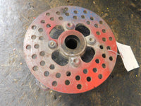 1994 Yamaha Warrior 350 Right Front Wheel Hub