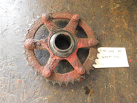 1994 Yamaha Warrior 350 Sprocket Hub