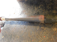 1994 Yamaha Warrior 350 Axle