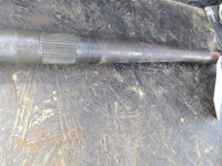 1994 Yamaha Warrior 350 Axle