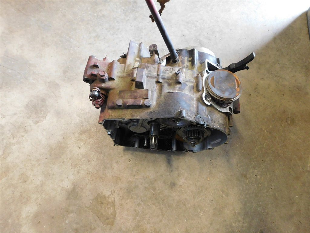 1994 Yamaha Warrior 350 Bottom End