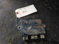 2008 Yamaha Grizzly 350 CDI