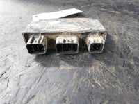 2008 Yamaha Grizzly 350 CDI