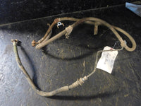 2008 Yamaha Grizzly 350 Front Brake Lines