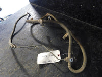 2008 Yamaha Grizzly 350 Front Brake Lines