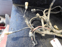 2008 Yamaha Grizzly 350 Wiring Harness