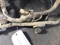 2008 Yamaha Grizzly 350 Wiring Harness