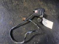 2008 Yamaha Grizzly 350 Throttle & 4wd Switch