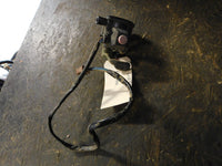 2008 Yamaha Grizzly 350 Throttle & 4wd Switch