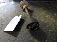 2008 Yamaha Grizzly 350 Front Drive Shaft