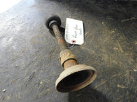 2008 Yamaha Grizzly 350 Front Drive Shaft