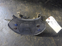 2008 Yamaha Grizzly 350 Dash Plastic & Lights