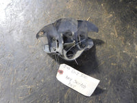 2008 Yamaha Grizzly 350 Key Switch Bezel