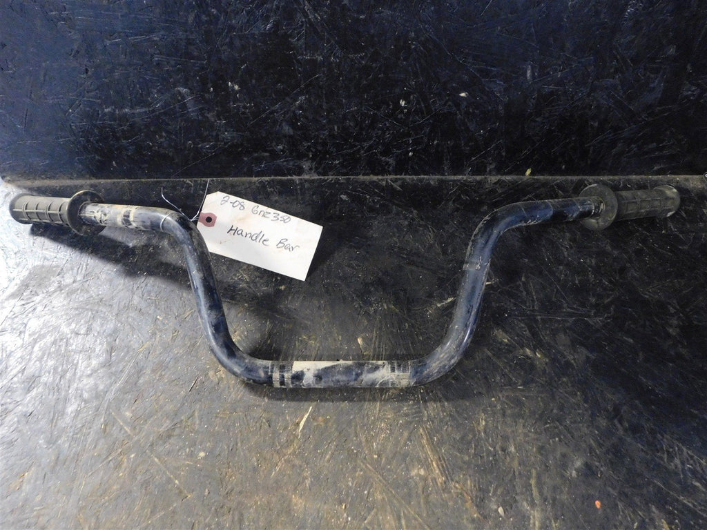 2008 Yamaha Grizzly 350 Handlebars