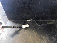 2008 Yamaha Grizzly 350 Handlebars