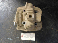 2008 Yamaha Grizzly 350 Cylinder Head / Valves / Cam Shaft