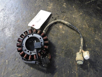 2008 Yamaha Grizzly 350 Stater