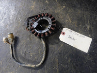 2008 Yamaha Grizzly 350 Stater