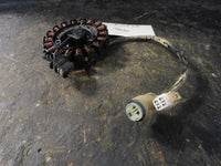 2008 Yamaha Grizzly 350 Stater