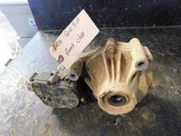 2008 Yamaha Grizzly 350 Front Diff / Differential & Actuator