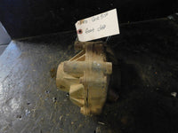 2008 Yamaha Grizzly 350 Front Diff / Differential & Actuator