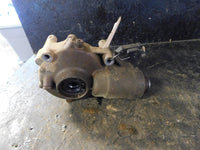 2008 Yamaha Grizzly 350 Front Diff / Differential & Actuator