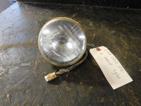 2008 Yamaha Grizzly 350 Left Head Light