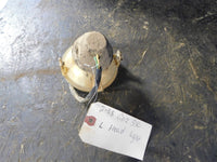 2008 Yamaha Grizzly 350 Left Head Light